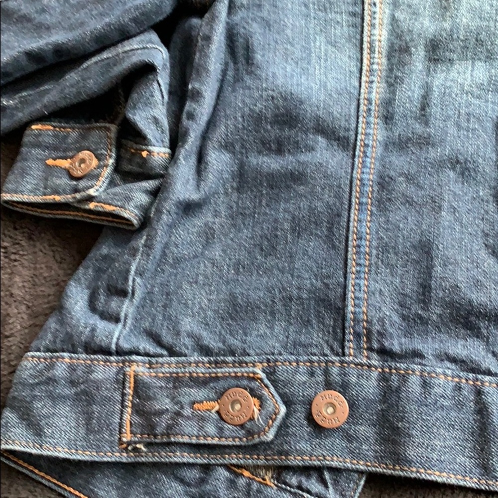 Mudd Jean jacket - Picture 5 of 5